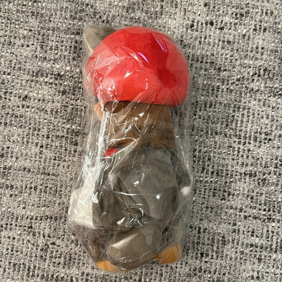 Super Mario Flying squirrel plush - Picture 3 of 5
